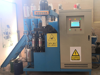 الصين Yongjia Polyurethane Co., Ltd. ملف الشركة