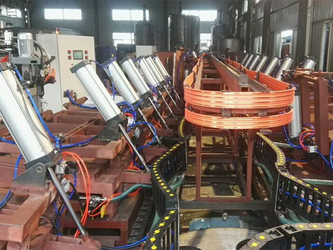 الصين Yongjia Polyurethane Co., Ltd. ملف الشركة