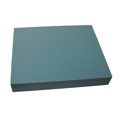 4100mm * 1250mm * 2300mm 120L آلة رغوة PU ذات ضغط منخفض