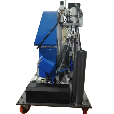11kW معدات رغوة بخاخ البولي يوريثين