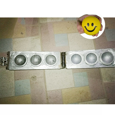 كرات الأطفال صنع قوالب رغوة البولي يوريثان 60HRC DME
