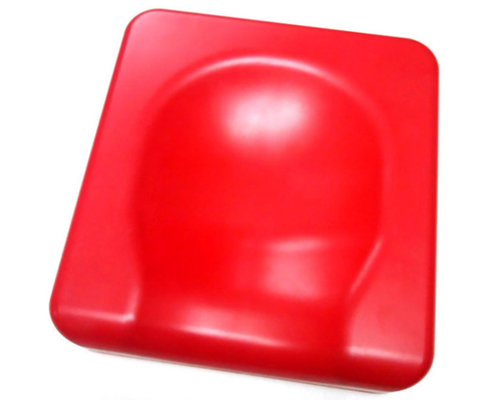 العناية الصحية 2.0g / cm3 رغوة البولي يوريثان ذاتية التقشير