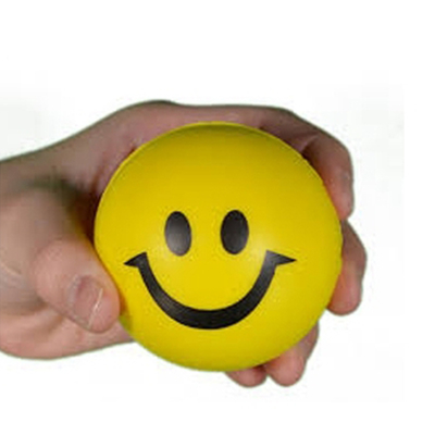 ASTM F963 Baby Toy Isocyanate Polyurethane Stress Ball