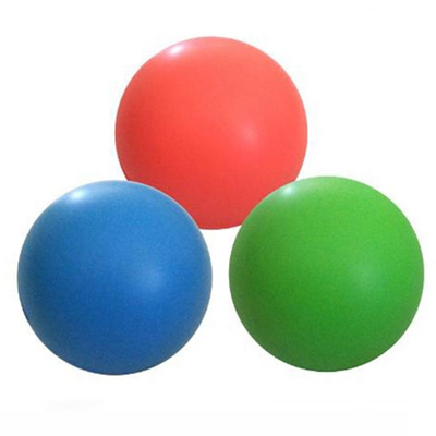 ASTM F963 Baby Toy Isocyanate Polyurethane Stress Ball