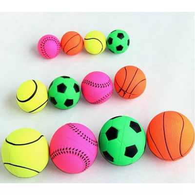ASTM F963 Baby Toy Isocyanate Polyurethane Stress Ball