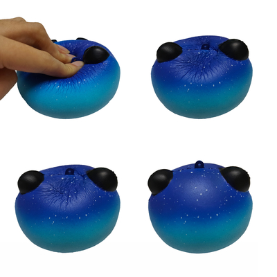 ASTM F963 Baby Toy Isocyanate Polyurethane Stress Ball