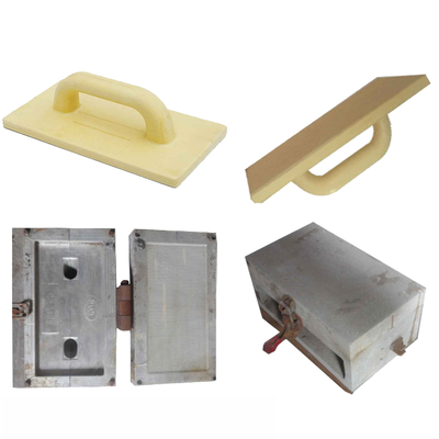 14 * 28 Bricklayer Trowel 124.8g / s خط إنتاج رغوة البولي يوريثان