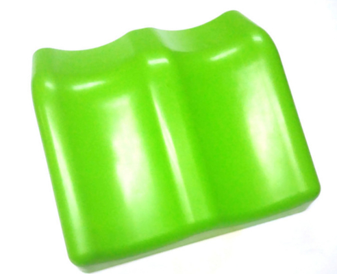 العناية الصحية 2.0g / cm3 رغوة البولي يوريثان ذاتية التقشير